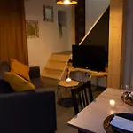 ô Cosy , Duplex, Jacuzzi, Terrasse.