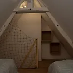ô Cosy , Duplex, Jacuzzi, Terrasse. Apartamento