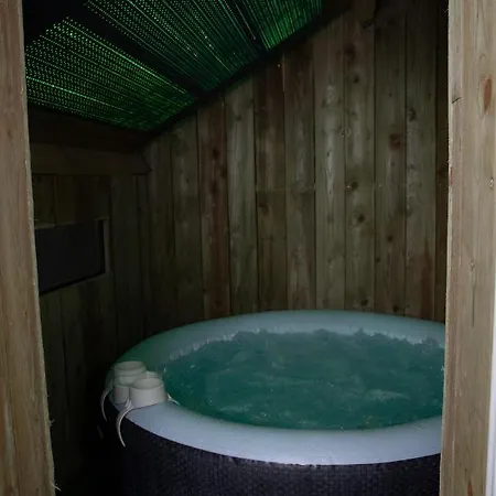 O Cosy , Duplex, Jacuzzi, Terrasse. Apartment