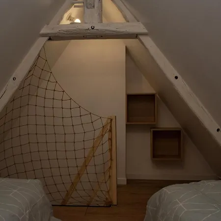 O Cosy , Duplex, Jacuzzi, Terrasse. Apartment