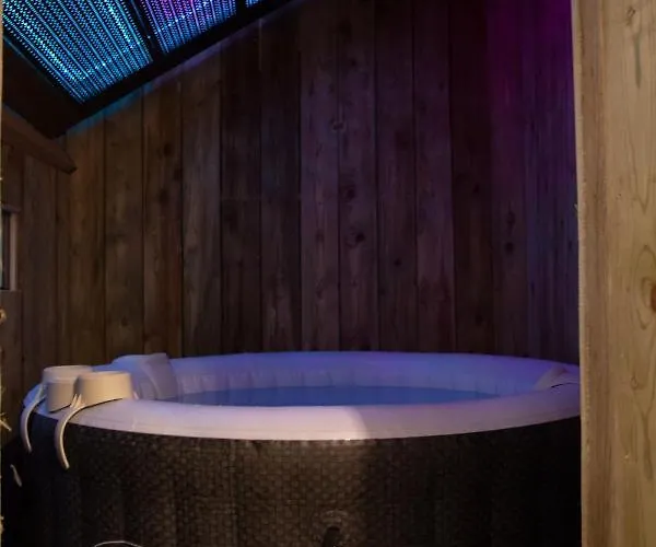 O Cosy , Duplex, Jacuzzi, Terrasse. * Villedieu-les-Poëles