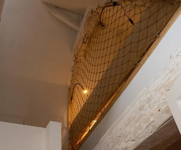 O Cosy , Duplex, Jacuzzi, Terrasse. Daire *