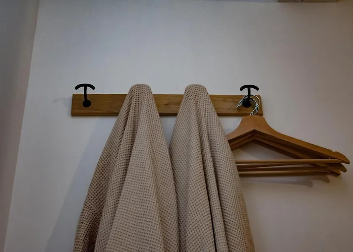 Daire O Cosy , Duplex, Jacuzzi, Terrasse.