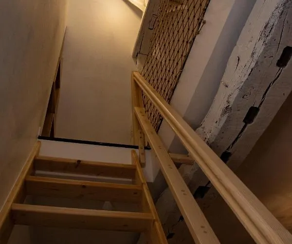 O Cosy , Duplex, Jacuzzi, Terrasse. Daire Villedieu-les-Poëles